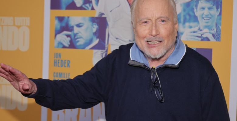Richard Dreyfuss