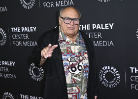 Danny DeVito/ Profimedia