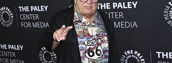 Danny DeVito/ Profimedia