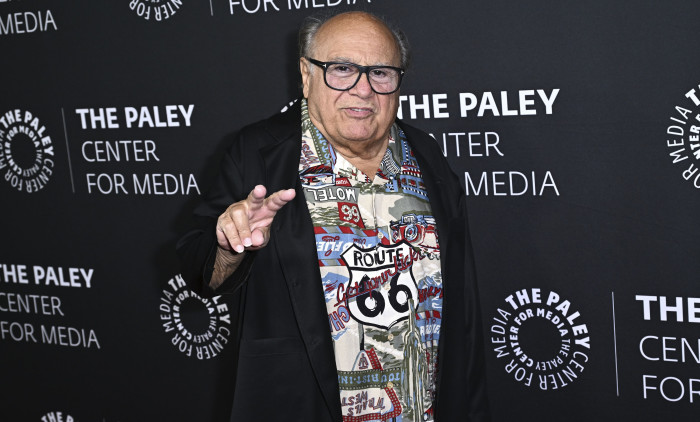 Danny DeVito/ Profimedia