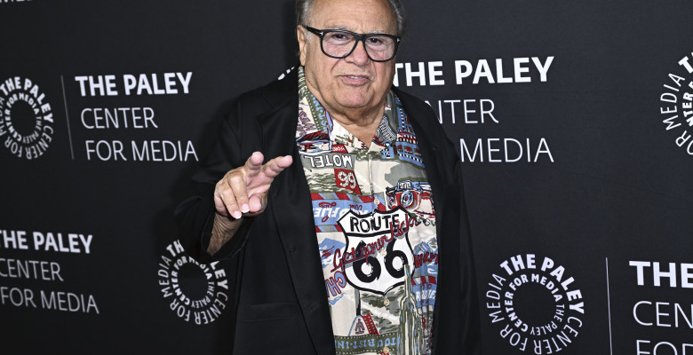 Danny DeVito/ Profimedia