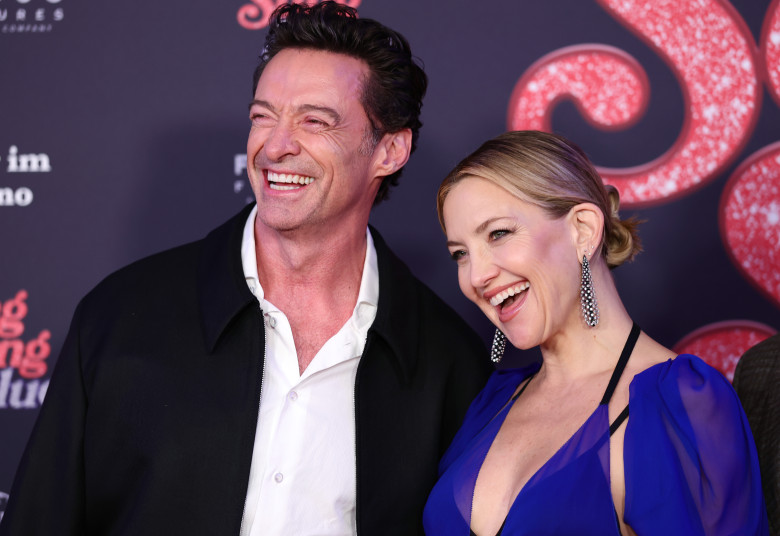 "Song Sung Blue" Berlin Premiere