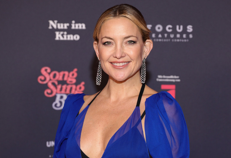 "Song Sung Blue" Berlin Premiere