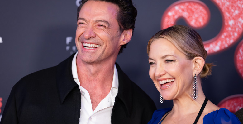 "Song Sung Blue" Berlin Premiere