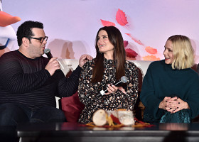 &quot;FROZEN 2&quot; Global Press Conference