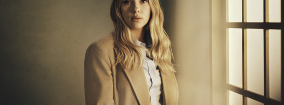 Getty Images Portrait Studio Presented By IMDb And IMDbPro At The Intercontinental Hotel Toronto, 2025