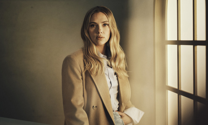 Getty Images Portrait Studio Presented By IMDb And IMDbPro At The Intercontinental Hotel Toronto, 2025