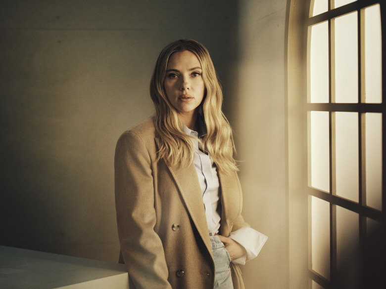 Getty Images Portrait Studio Presented By IMDb And IMDbPro At The Intercontinental Hotel Toronto, 2025