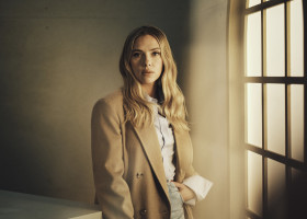 Getty Images Portrait Studio Presented By IMDb And IMDbPro At The Intercontinental Hotel Toronto, 2025