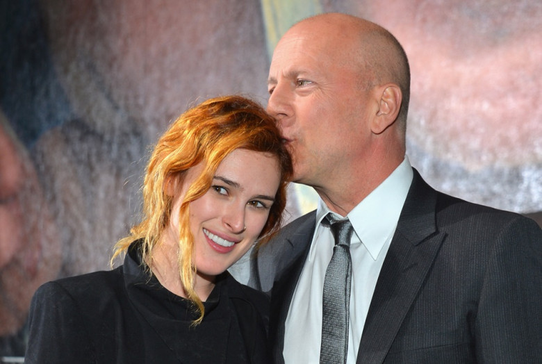 Twentieth Century Fox Celebrates 25 Years Of "Die Hard"