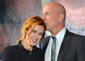 Twentieth Century Fox Celebrates 25 Years Of &quot;Die Hard&quot;