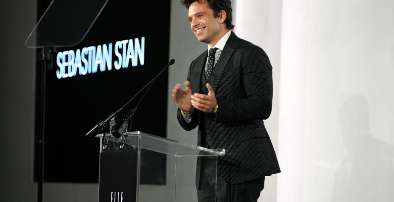 Sebastian Stan