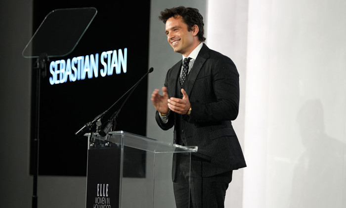 Sebastian Stan
