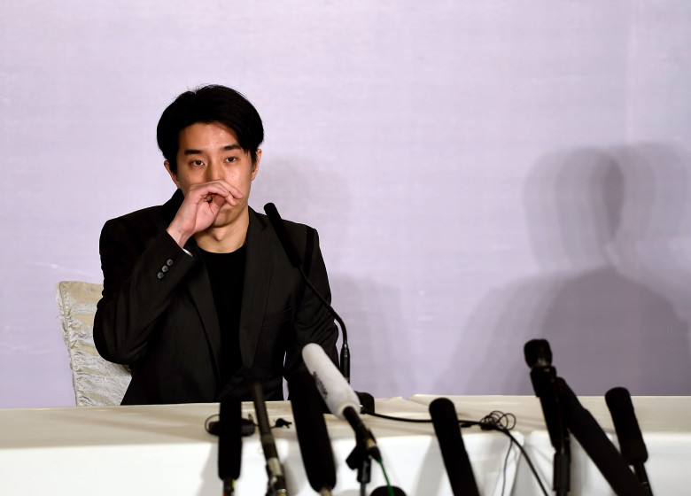 Jaycee Chan/ Profimedia