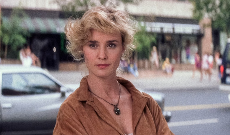 Jessica Lange