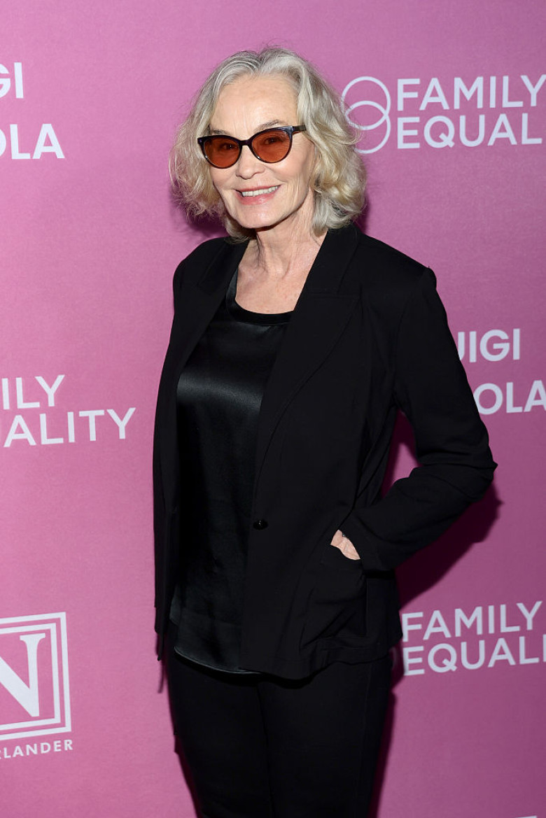 Jessica Lange