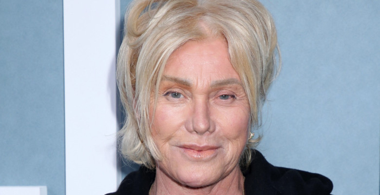 Peacock's 'All Her Fault' New York Premiere