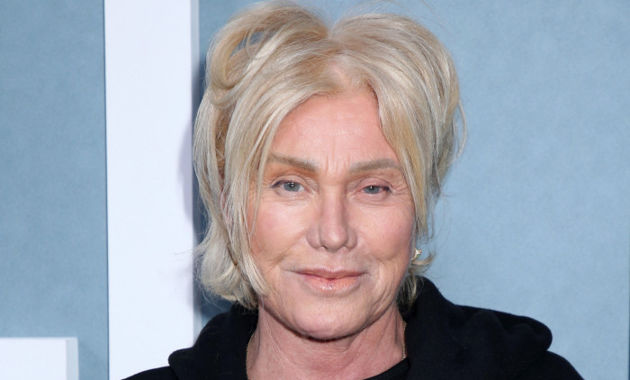 Peacock's 'All Her Fault' New York Premiere