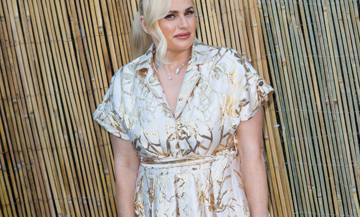 London, UK. 24th June, 2025. Rebel Wilson attends the Serpentine Summer Party 2025 held at the Serpentine Gallery, London. Credit: SOPA Images Limited/Alamy Live News