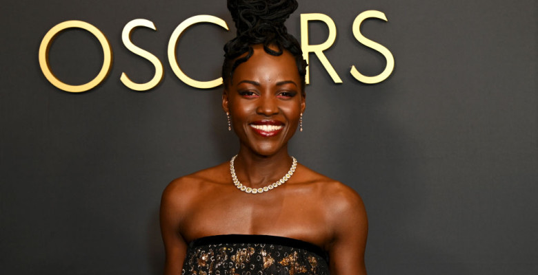 Lupita Nyong'o