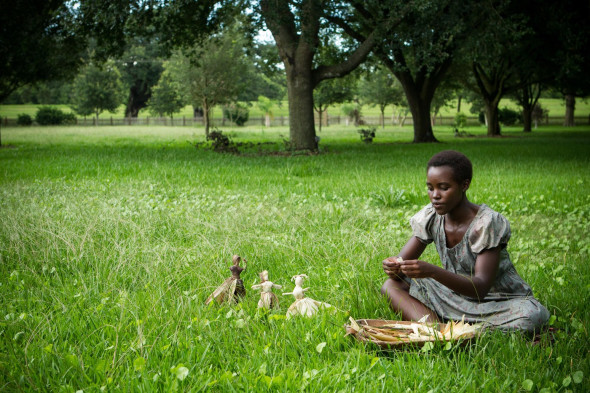 12 Years a Slave (2013),  Lupita Nyong'o