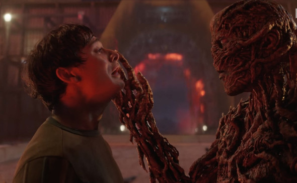 Stranger Things, sezonul 5