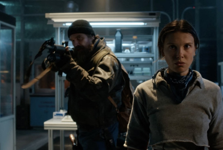 Stranger Things, sezonul 5