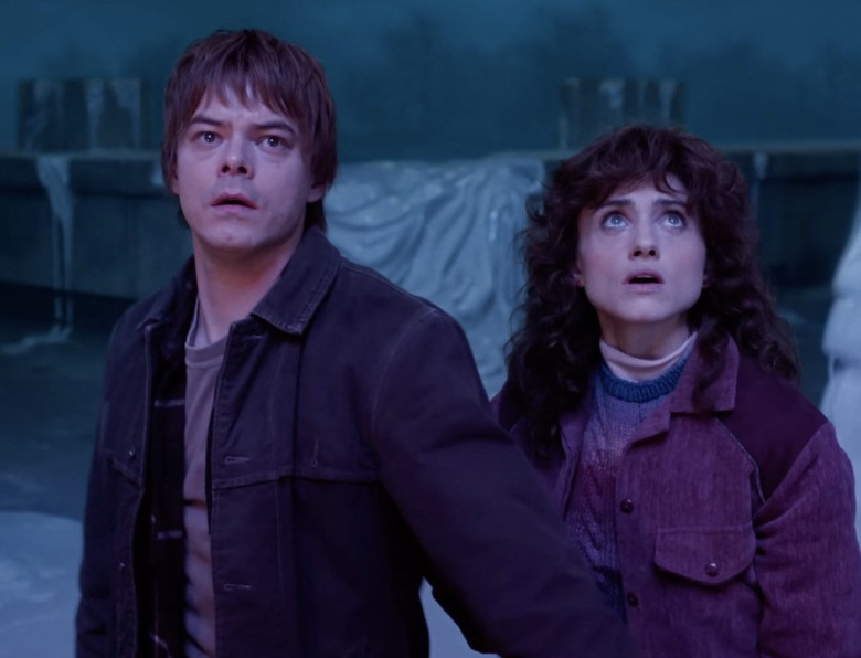 Stranger Things, sezonul 5