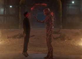 Stranger Things, sezonul 5