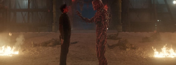 Stranger Things, sezonul 5