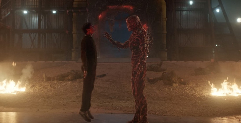 Stranger Things, sezonul 5