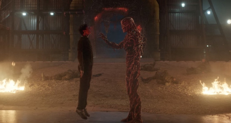 Stranger Things, sezonul 5