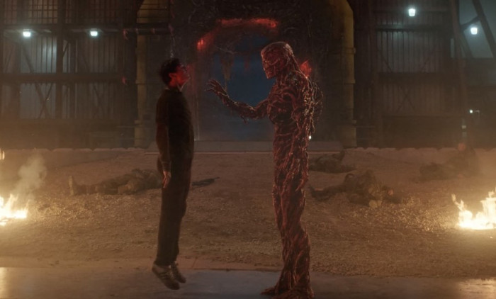 Stranger Things, sezonul 5