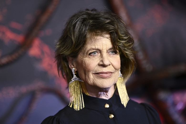 "Stranger Things 5" UK Special Screening - Special Access