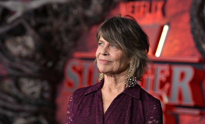 Netflix's "Stranger Things" Season 5 World Premiere