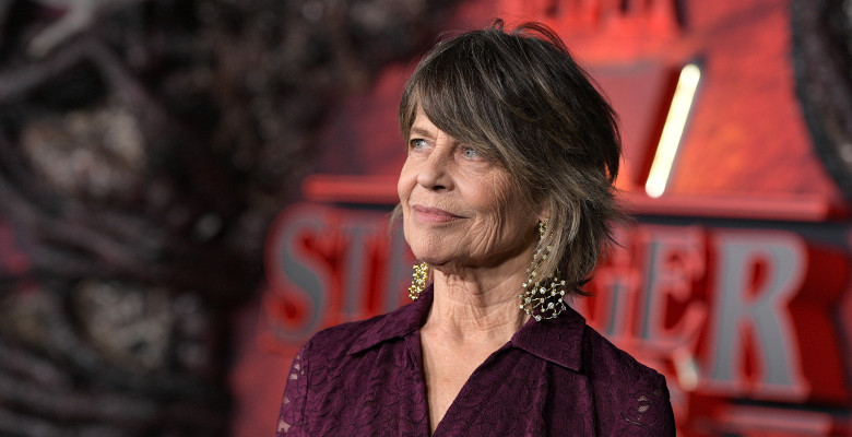 Netflix's "Stranger Things" Season 5 World Premiere