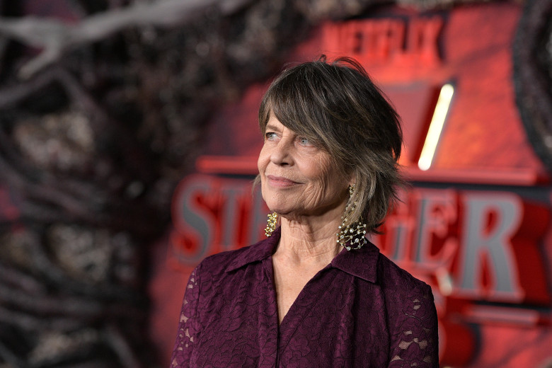 Netflix's "Stranger Things" Season 5 World Premiere