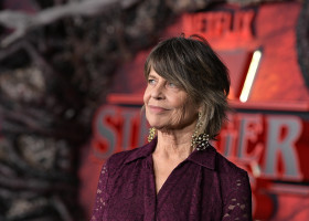 Netflix&apos;s &quot;Stranger Things&quot; Season 5 World Premiere