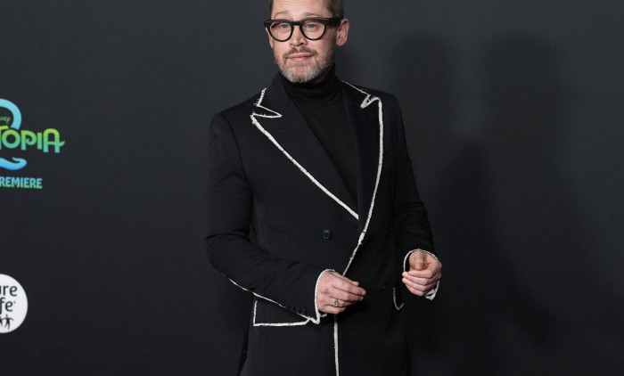 Macaulay Culkin/ Profimedia