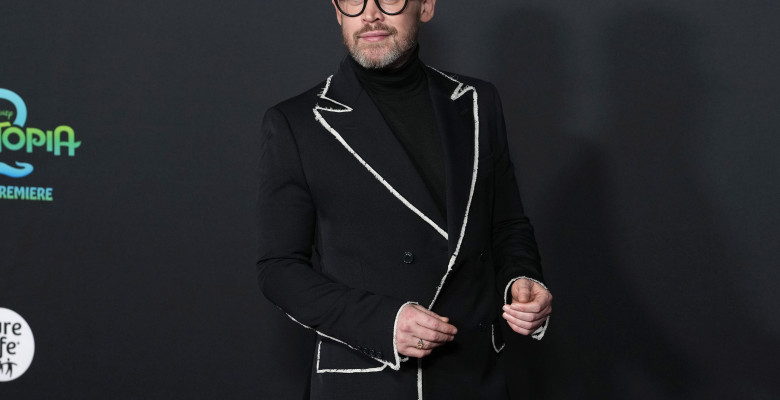 Macaulay Culkin/ Profimedia