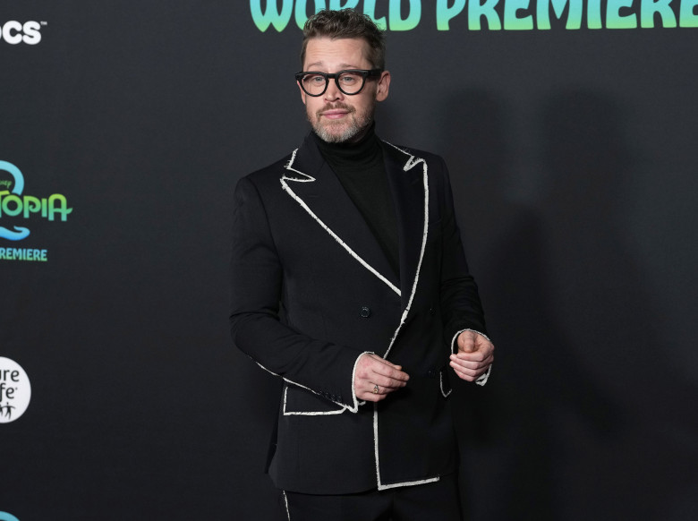 Macaulay Culkin/ Profimedia