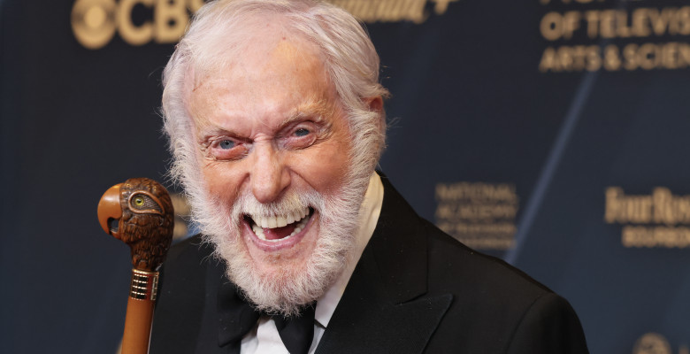 51st Annual Daytime Emmys Awards - Arrivals