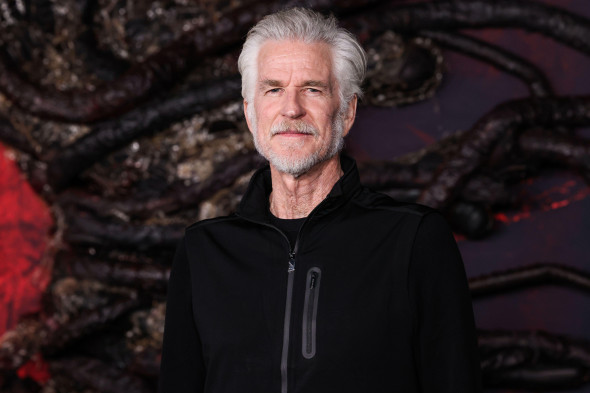 Matthew Modine/ Profimedia