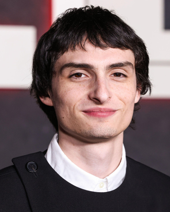 Finn Wolfhard/ Profimedia