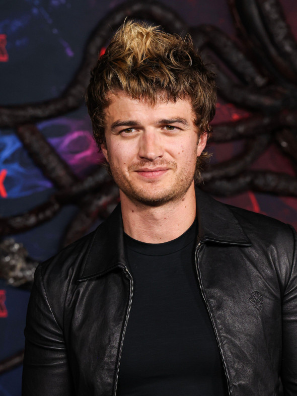 Joe Keery/ Profimedia