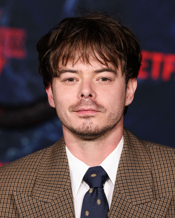 Charlie Heaton/ Profimedia