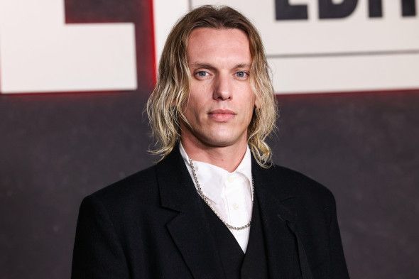 Jamie Campbell Bower/ Profimedia