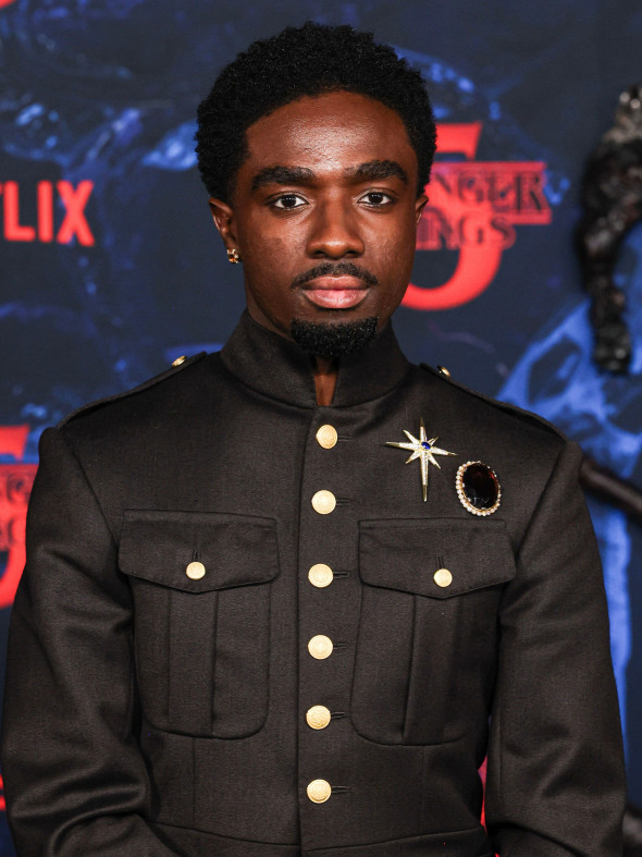 Caleb McLaughlin/ Profimedia