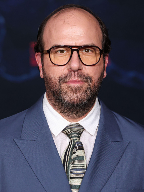 Brett Gelman/ Profimedia
