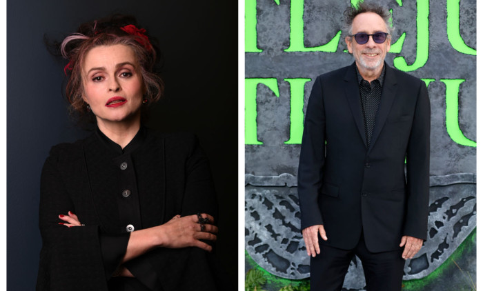 Helena Bonham Carter, despre Tim Burton2
